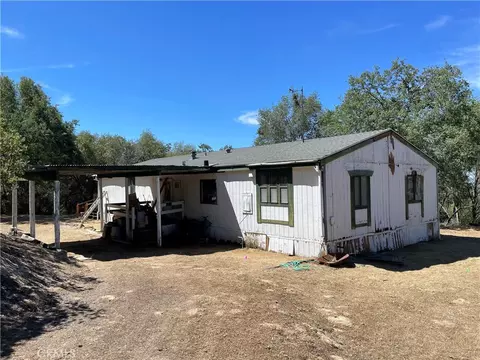 4390 Usona Rd, Mariposa, CA 95338