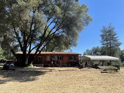 3877 Lopa Rd, Mariposa, CA 95338