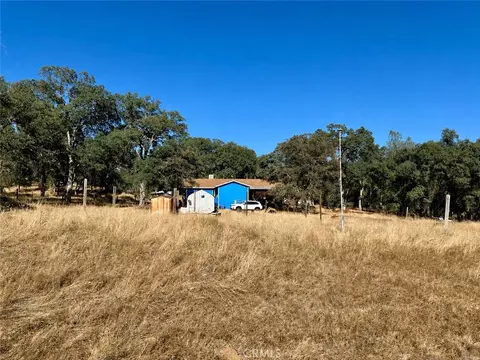 4614 Yaqui Gulch, Mariposa, CA 95338