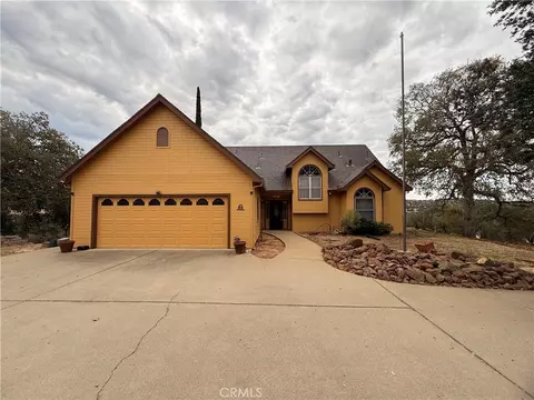 4985 Owens Crk, Catheys Valley, CA 95306