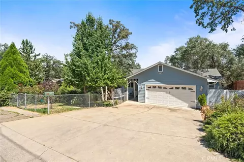 5138 Terrace View Ln, Mariposa, CA 95338