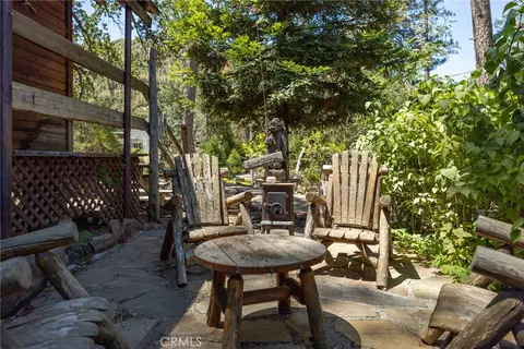 Exterior - 45871 Sutton Dr, Oakhurst, CA 93644 photo 35 of 38