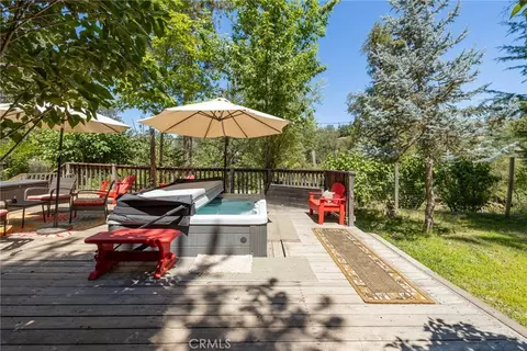 Exterior - 45871 Sutton Dr, Oakhurst, CA 93644 photo 12 of 38