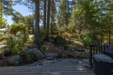 Exterior - 45871 Sutton Dr, Oakhurst, CA 93644 photo 26 of 38