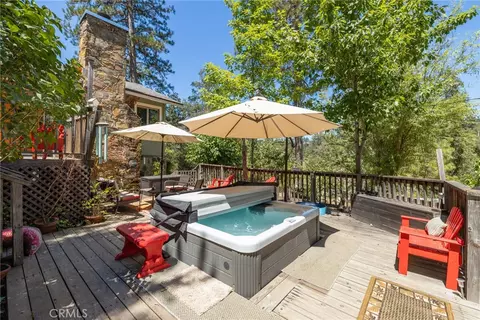 Exterior - 45871 Sutton Dr, Oakhurst, CA 93644 photo 16 of 38