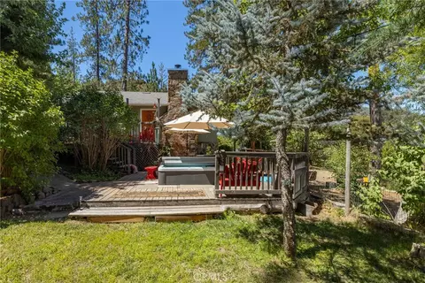 Exterior - 45871 Sutton Dr, Oakhurst, CA 93644 photo 13 of 38