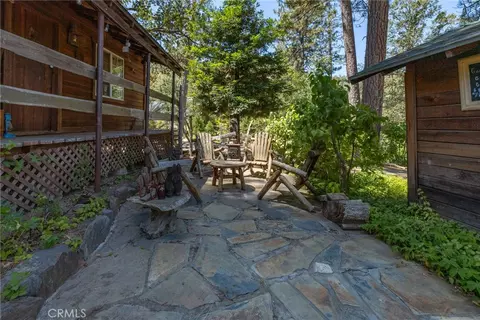 Exterior - 45871 Sutton Dr, Oakhurst, CA 93644 photo 34 of 38