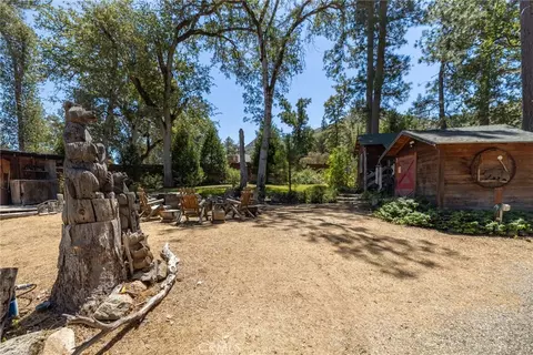 Exterior - 45871 Sutton Dr, Oakhurst, CA 93644 photo 31 of 38