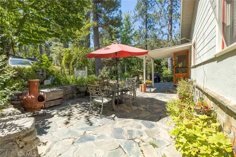 Exterior - 45871 Sutton Dr, Oakhurst, CA 93644 photo 7 of 38