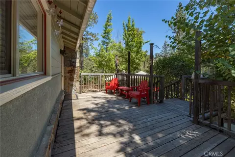 Exterior - 45871 Sutton Dr, Oakhurst, CA 93644 photo 10 of 38