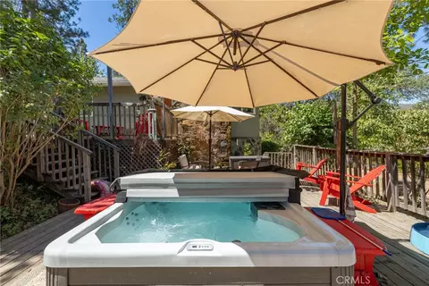 Exterior - 45871 Sutton Dr, Oakhurst, CA 93644 photo 15 of 38