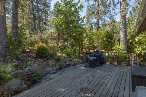 Exterior - 45871 Sutton Dr, Oakhurst, CA 93644 photo 27 of 38