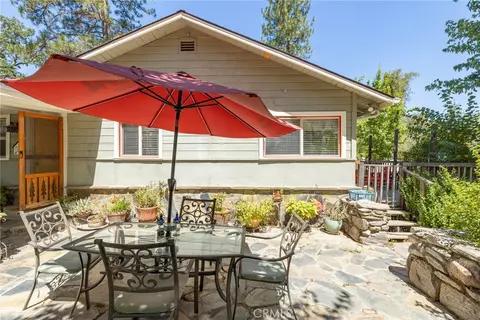 Exterior - 45871 Sutton Dr, Oakhurst, CA 93644 photo 8 of 38
