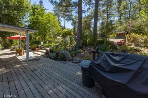 Exterior - 45871 Sutton Dr, Oakhurst, CA 93644 photo 25 of 38