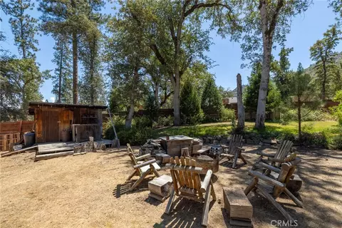 Exterior - 45871 Sutton Dr, Oakhurst, CA 93644 photo 32 of 38