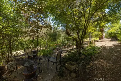 Exterior - 45871 Sutton Dr, Oakhurst, CA 93644 photo 21 of 38