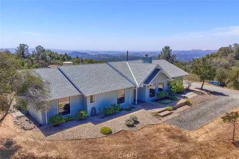 1956 Wild Horse, Mariposa, CA 95338