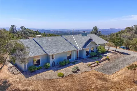 1956 Wild Horse, Mariposa, CA 95338