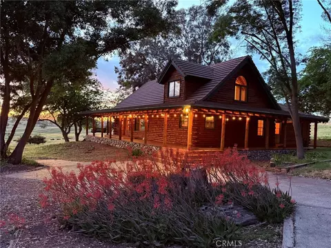 1991 Ca-140, Catheys Valley, CA 95306