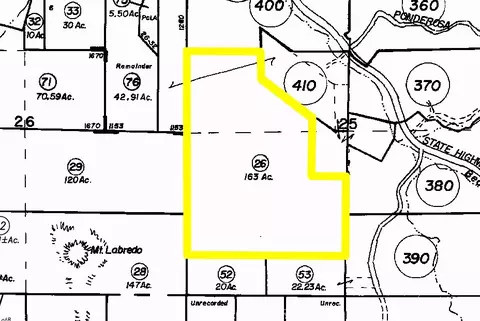 163 Oak Rd, Midpines, CA 95338 photo 3