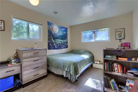 Bedroom - 5547 Sherlock, Midpines, CA 95345 photo 2 of 7