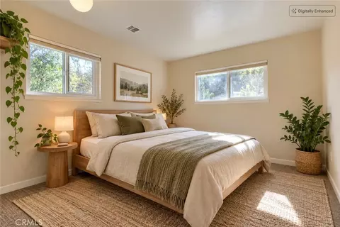 Bedroom - 5547 Sherlock, Midpines, CA 95345 photo 1 of 7