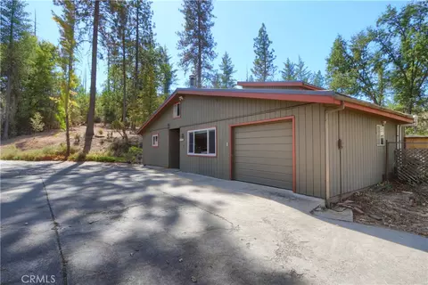Exterior - 5547 Sherlock, Midpines, CA 95345 photo 9 of 14