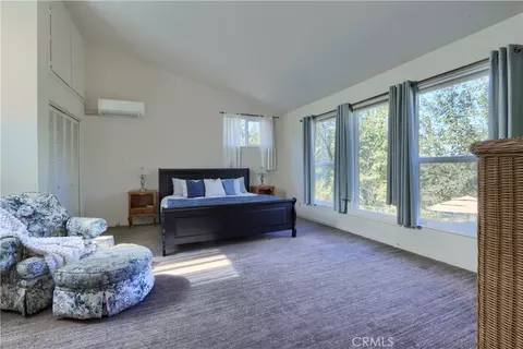 Bedroom - 5547 Sherlock, Midpines, CA 95345 photo 6 of 7