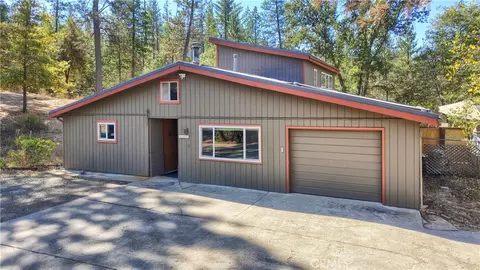 Exterior - 5547 Sherlock, Midpines, CA 95345 photo 3 of 14