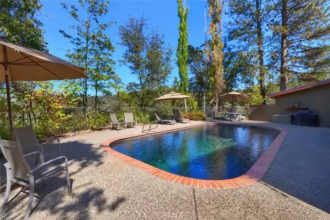 Exterior - 5547 Sherlock, Midpines, CA 95345 photo 5 of 14