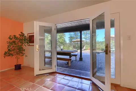 Entry Way - 5547 Sherlock, Midpines, CA 95345 photo 4 of 5
