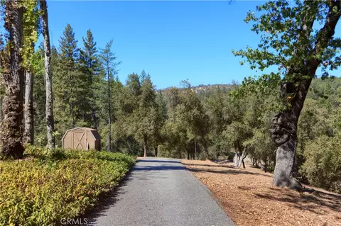 Exterior - 5547 Sherlock, Midpines, CA 95345 photo 14 of 14