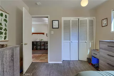 Bedroom - 5547 Sherlock, Midpines, CA 95345 photo 3 of 7