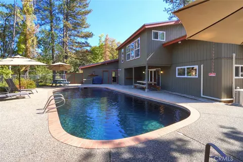Exterior - 5547 Sherlock, Midpines, CA 95345 photo 6 of 14