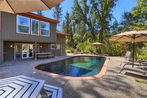 Exterior - 5547 Sherlock, Midpines, CA 95345 photo 7 of 14