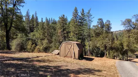 Exterior - 5547 Sherlock, Midpines, CA 95345 photo 13 of 14