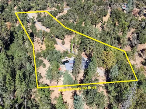 View/Area - 5547 Sherlock, Midpines, CA 95345 photo 1 of 2
