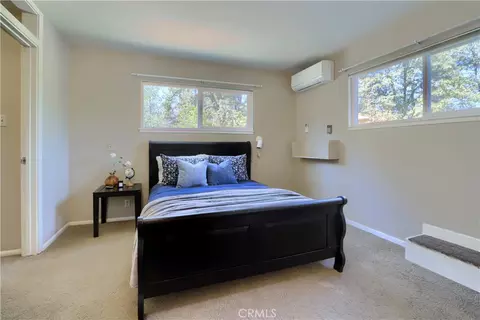 Bedroom - 5547 Sherlock, Midpines, CA 95345 photo 4 of 7