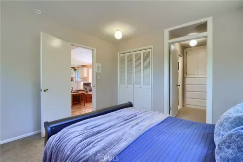 Bedroom - 5547 Sherlock, Midpines, CA 95345 photo 5 of 7