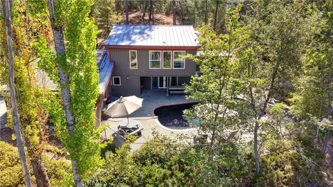 Exterior - 5547 Sherlock, Midpines, CA 95345 photo 11 of 14