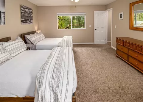 Bedroom - 3200 Triangle, Mariposa, CA 95338 photo 2 of 3