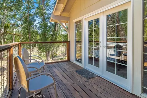 Exterior - 3200 Triangle, Mariposa, CA 95338 photo 3 of 4