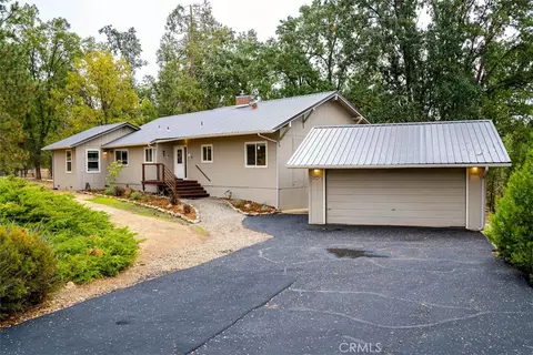 Exterior - 3200 Triangle, Mariposa, CA 95338 photo 4 of 4