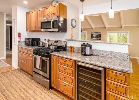 Kitchen - 3200 Triangle, Mariposa, CA 95338 photo 2 of 3