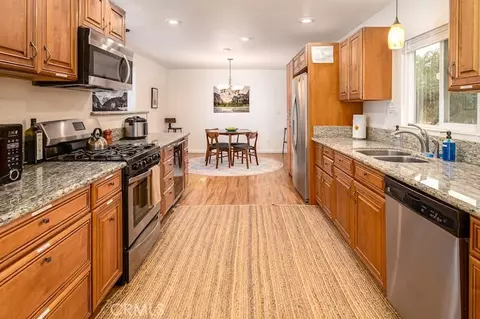 Kitchen - 3200 Triangle, Mariposa, CA 95338 photo 1 of 3