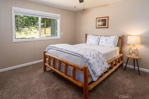Bedroom - 3200 Triangle, Mariposa, CA 95338 photo 3 of 3