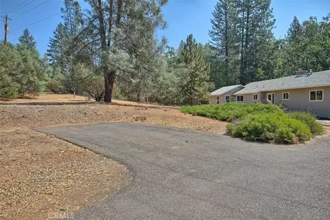 Exterior - 3200 Triangle, Mariposa, CA 95338 photo 2 of 4