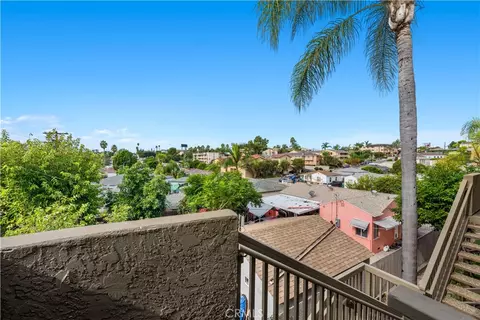 6025 Estelle St #8, San Diego, CA 92115