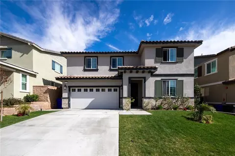 4419 Monarch Dr, Fontana, CA 92336