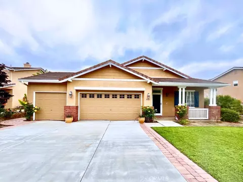 5511 Nanday Ct, Oceanside, CA 92057